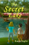 The Secret Lake by Karen Inglis
