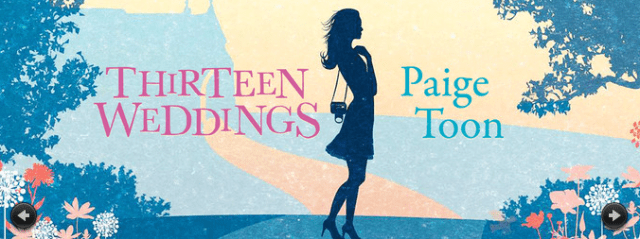 Image of a romance book cover